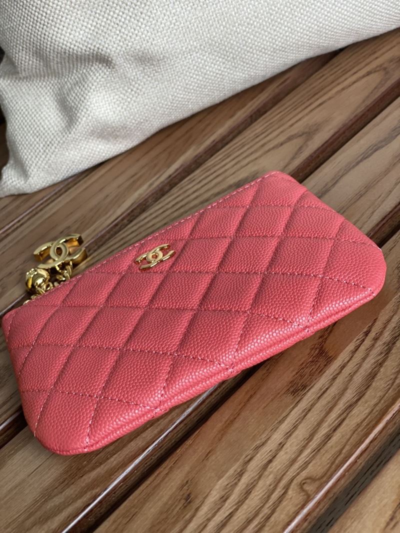 Chanel Wallet Purse